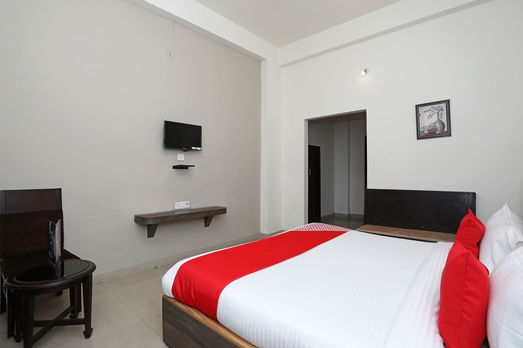 Oyo 10967 Dhola Maru Resort Кота Экстерьер фото