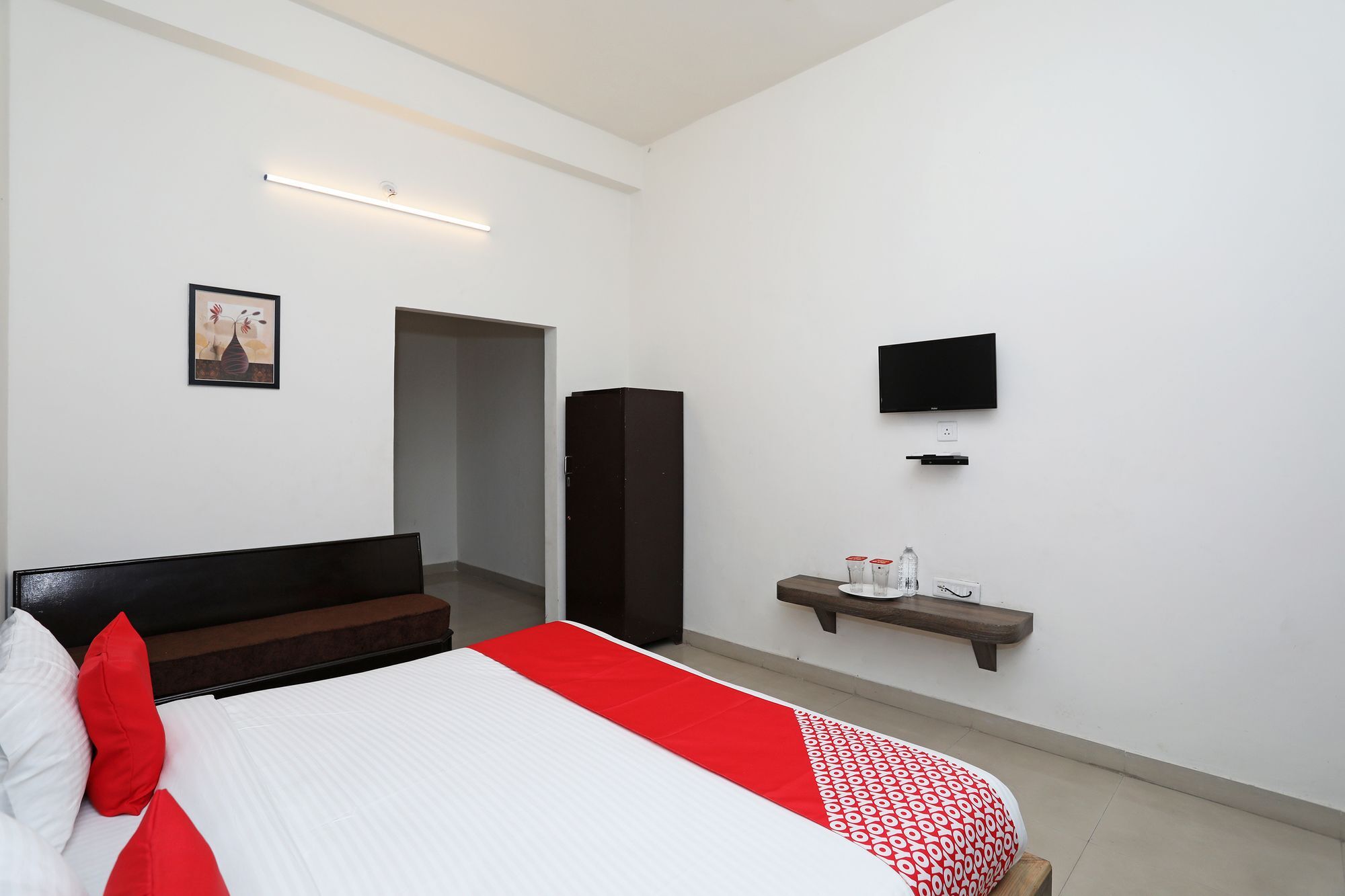 Oyo 10967 Dhola Maru Resort Кота Экстерьер фото