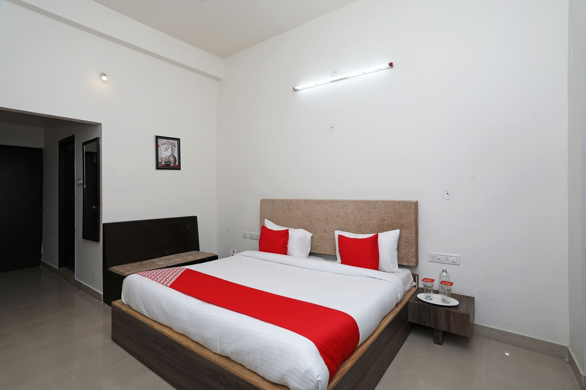 Oyo 10967 Dhola Maru Resort Кота Экстерьер фото