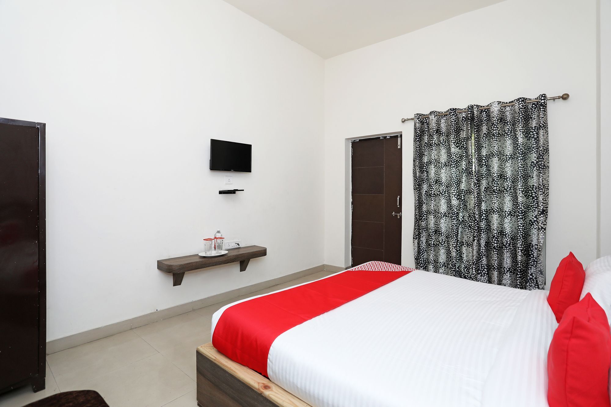 Oyo 10967 Dhola Maru Resort Кота Экстерьер фото